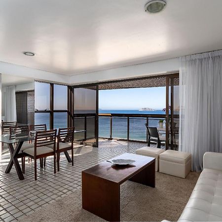 2 Suites, Vista Panoramica Ipanema Рио-де-Жанейро Экстерьер фото