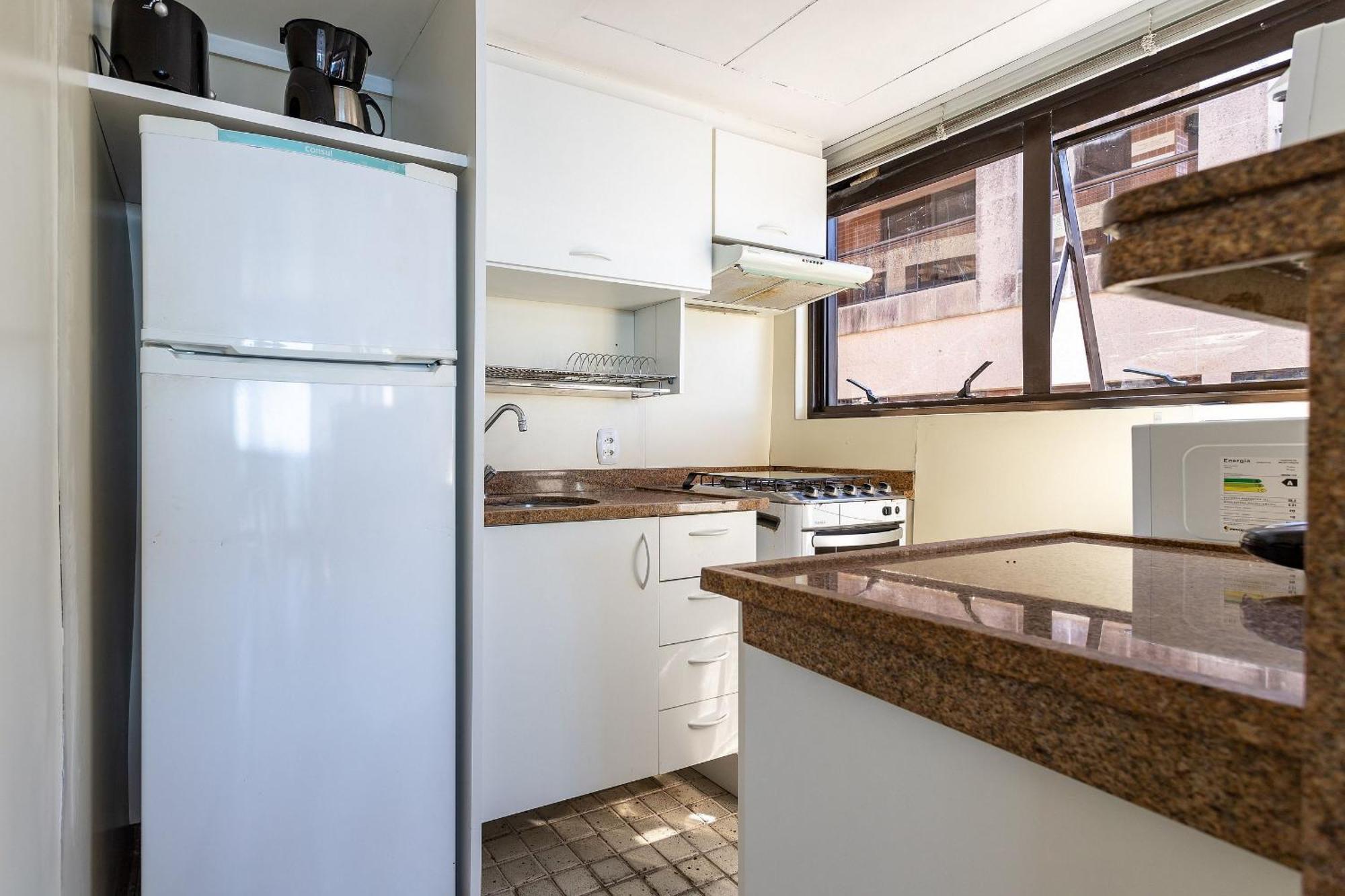 2 Suites, Vista Panoramica Ipanema Рио-де-Жанейро Экстерьер фото