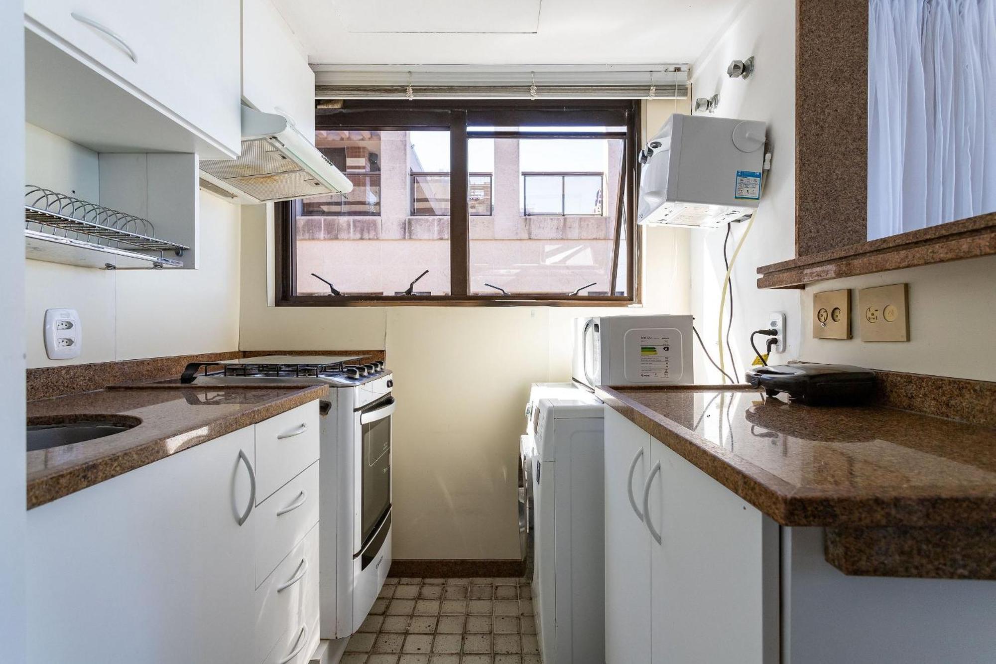 2 Suites, Vista Panoramica Ipanema Рио-де-Жанейро Экстерьер фото