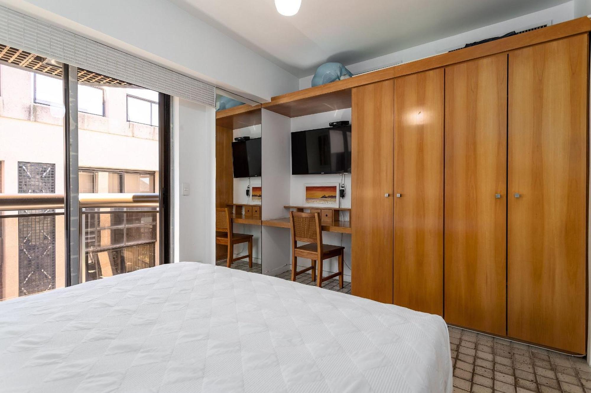2 Suites, Vista Panoramica Ipanema Рио-де-Жанейро Экстерьер фото