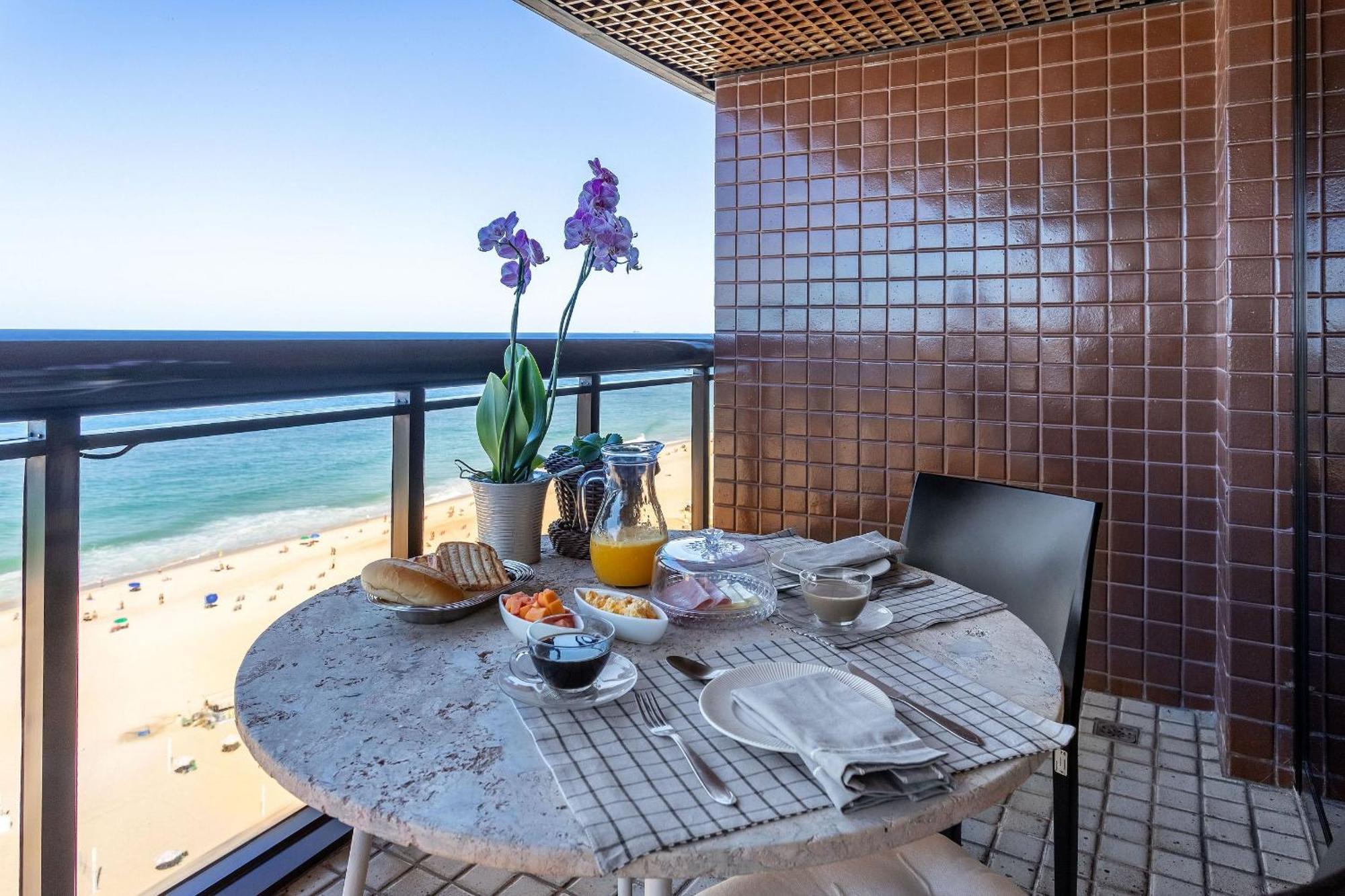 2 Suites, Vista Panoramica Ipanema Рио-де-Жанейро Экстерьер фото