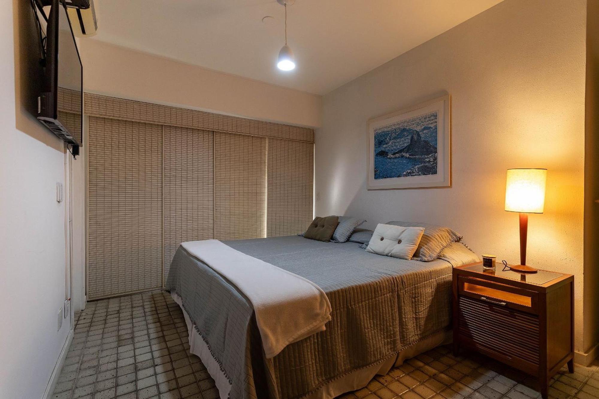 2 Suites, Vista Panoramica Ipanema Рио-де-Жанейро Экстерьер фото